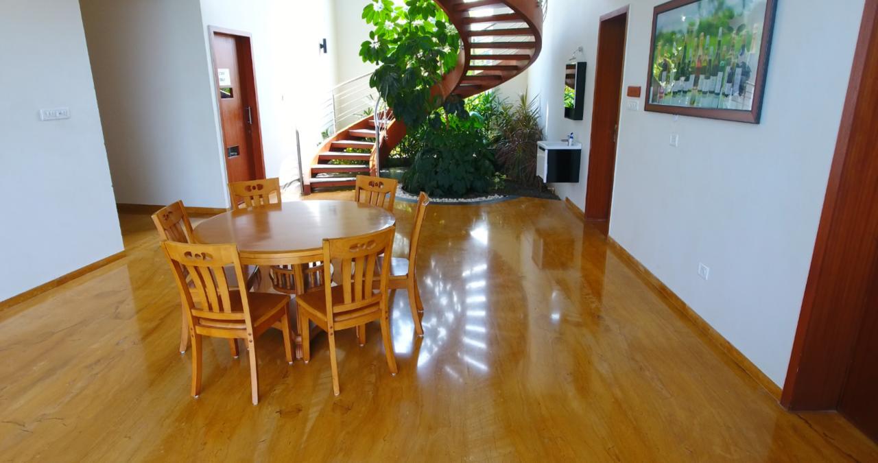 V Resorts Soma Vine Village Mahirāvani Eksteriør billede