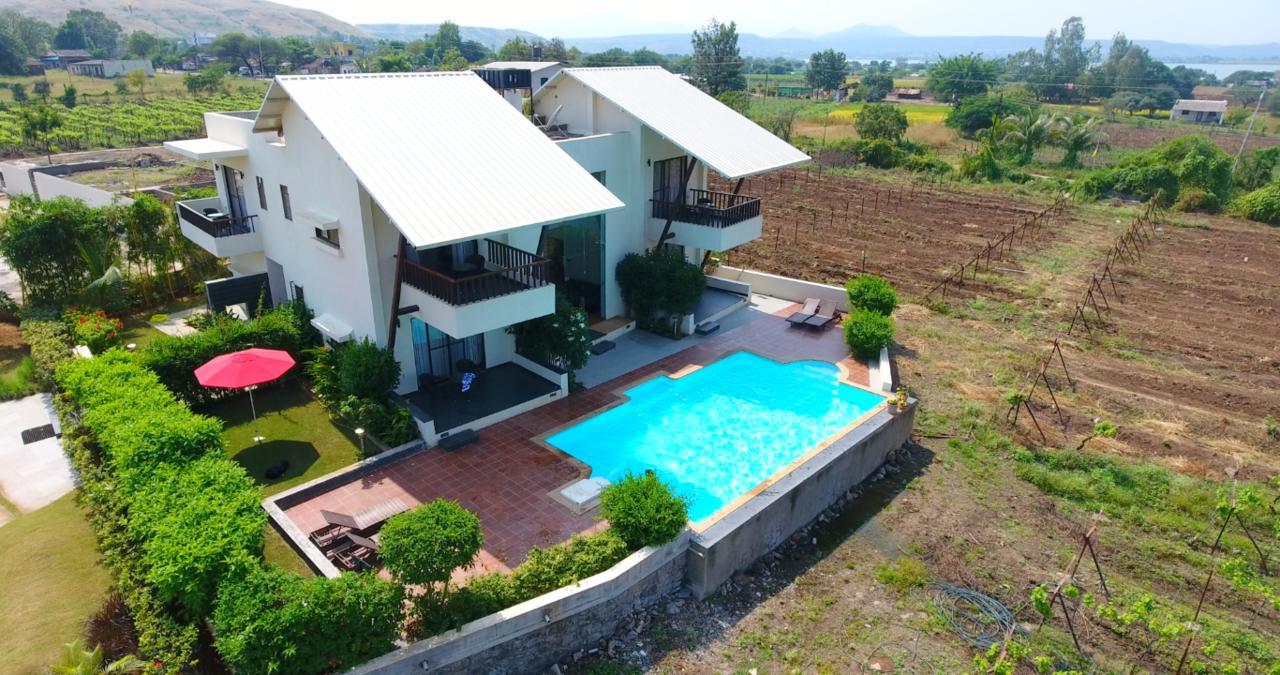 V Resorts Soma Vine Village Mahirāvani Eksteriør billede