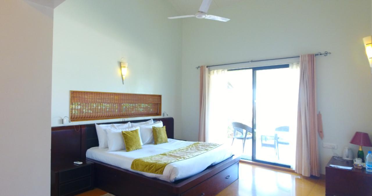V Resorts Soma Vine Village Mahirāvani Eksteriør billede