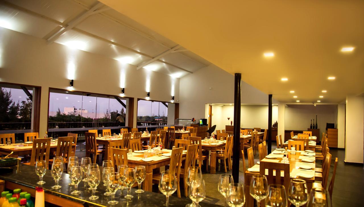 V Resorts Soma Vine Village Mahirāvani Eksteriør billede
