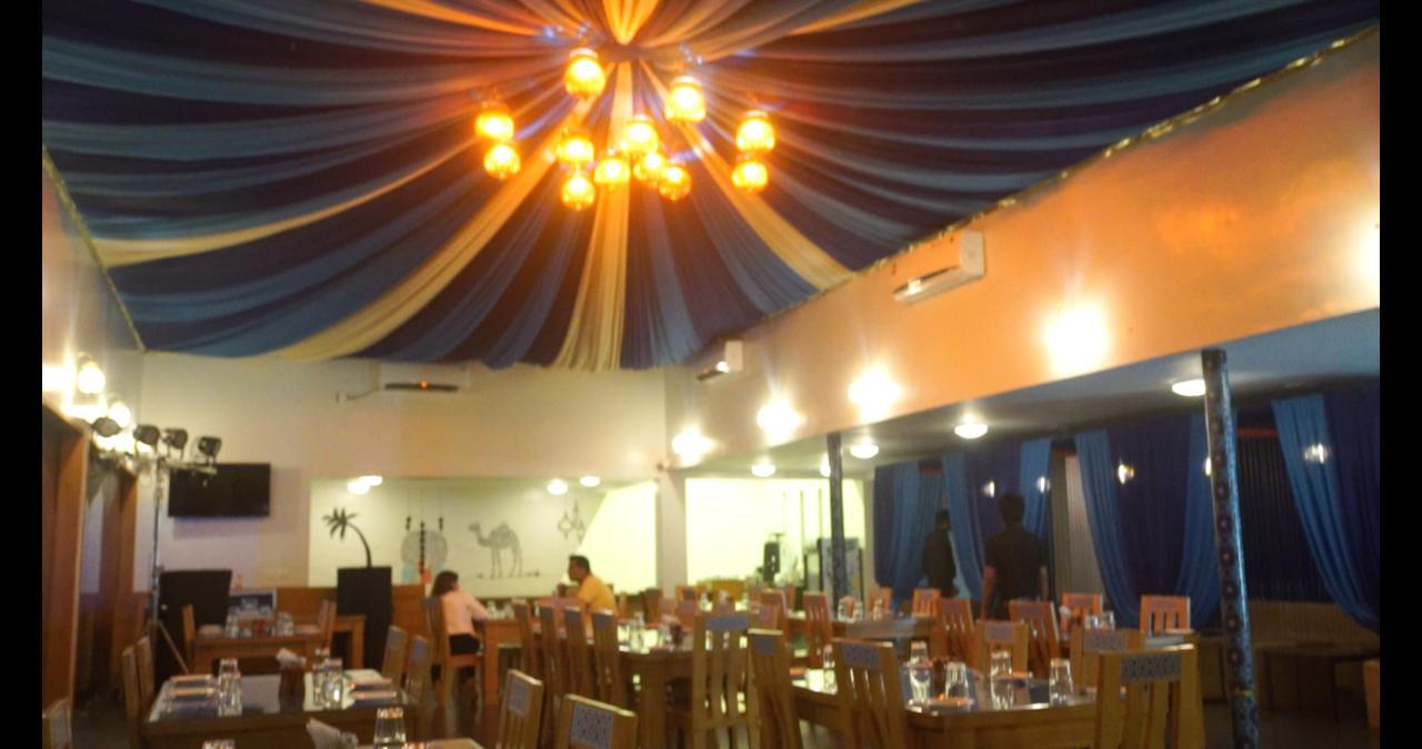 V Resorts Soma Vine Village Mahirāvani Eksteriør billede