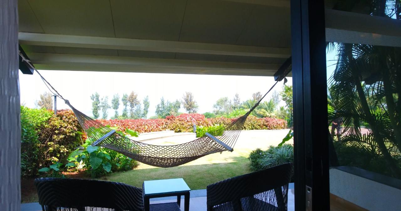 V Resorts Soma Vine Village Mahirāvani Eksteriør billede