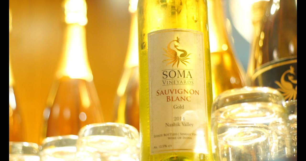 V Resorts Soma Vine Village Mahirāvani Eksteriør billede