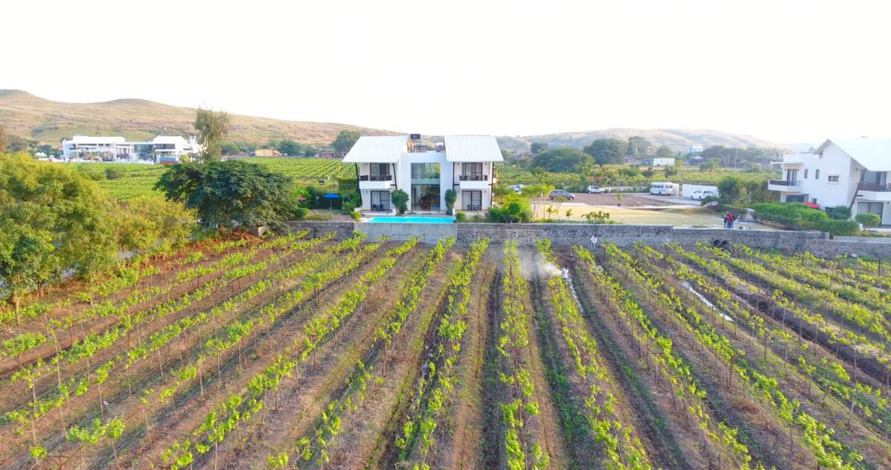 V Resorts Soma Vine Village Mahirāvani Eksteriør billede