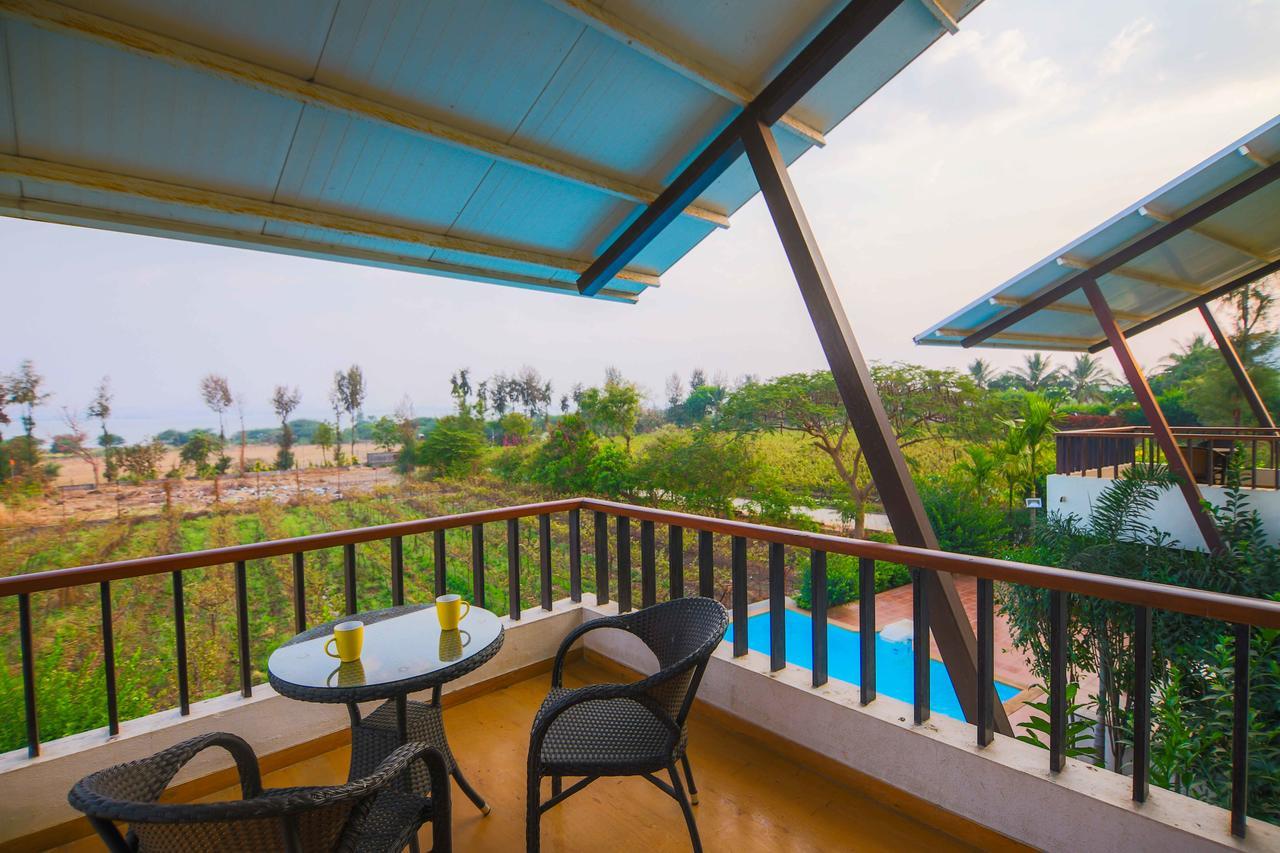 V Resorts Soma Vine Village Mahirāvani Eksteriør billede