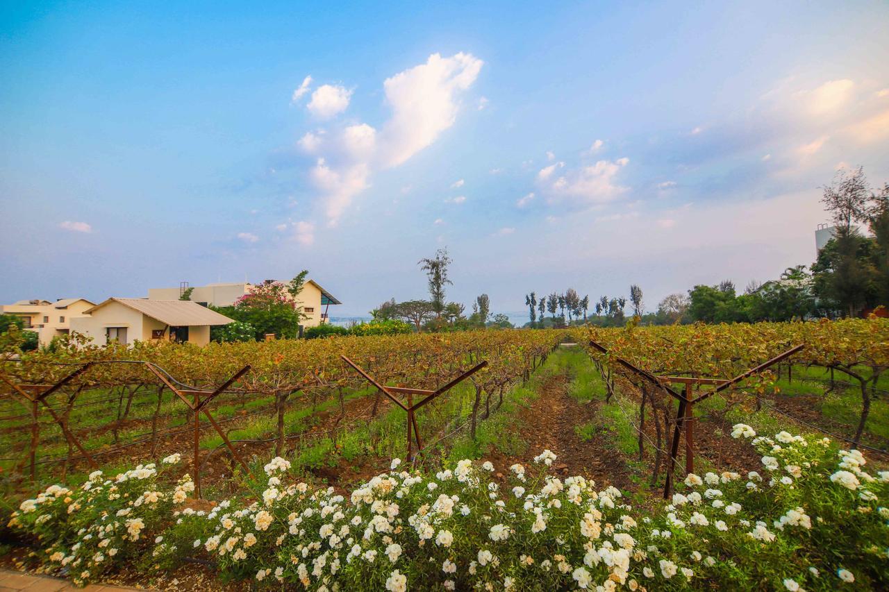 V Resorts Soma Vine Village Mahirāvani Eksteriør billede