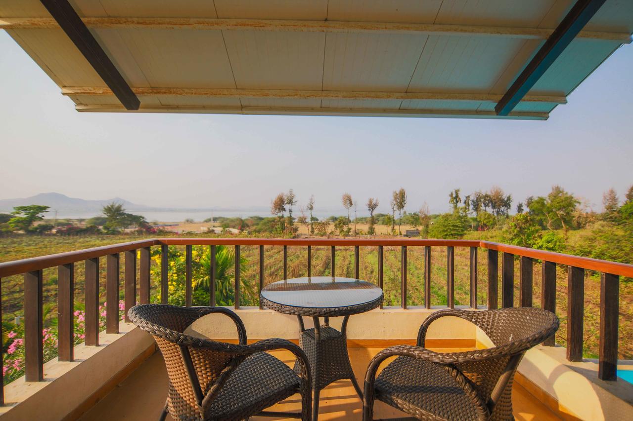 V Resorts Soma Vine Village Mahirāvani Eksteriør billede