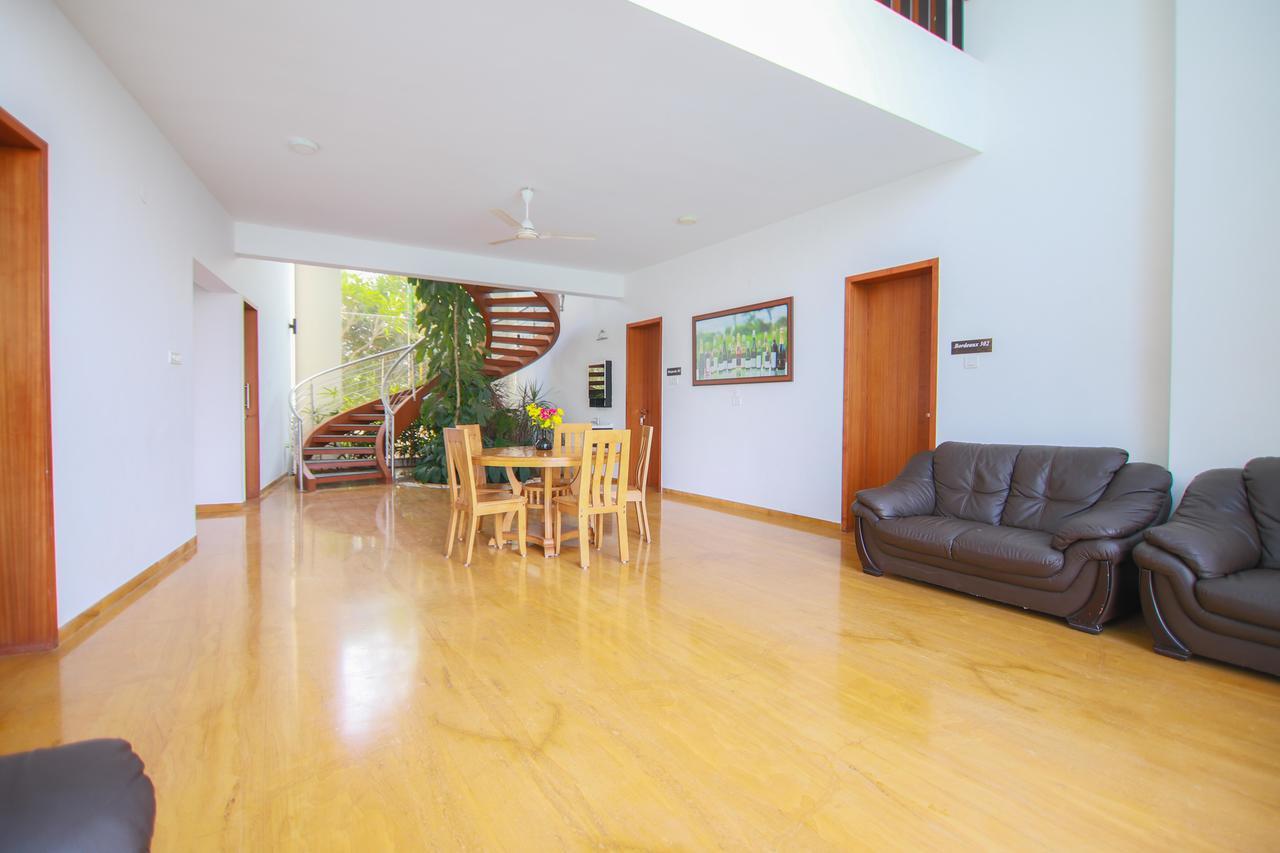 V Resorts Soma Vine Village Mahirāvani Eksteriør billede