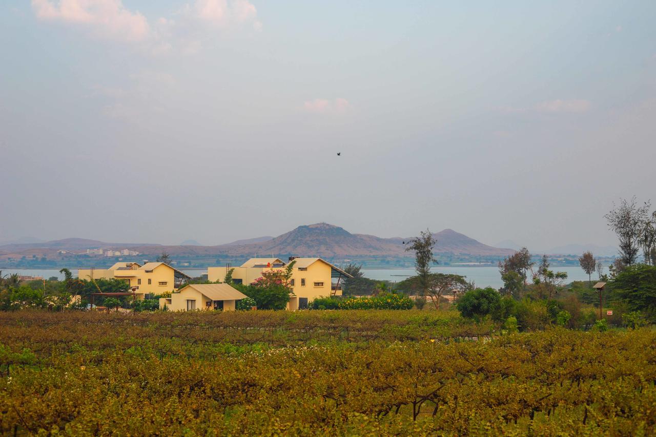 V Resorts Soma Vine Village Mahirāvani Eksteriør billede